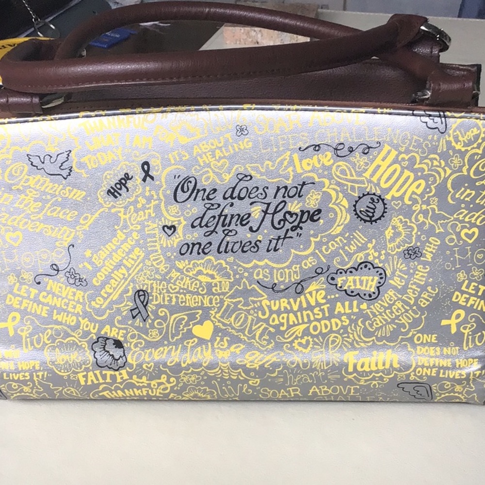 Niche bag# 2 covers - Picture 2 of 16